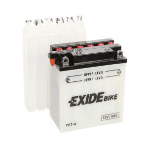 Exide Bike EB7-A 12V 8Ah