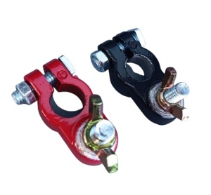 KLEMNA MARINE B0422 u boji - par
