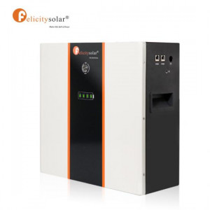 Litijumska baterija FELICITYSOLAR LPBF24200, 24V, 4.5kWh