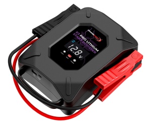 Litijumski BUSTER X3 Pro, 12V