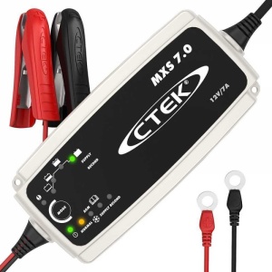 Punjač akumulatora CTEK MXS 7.0 EU 12V 7A