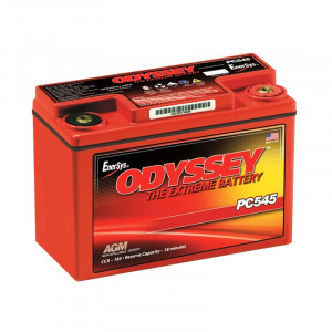 EnerSys Odyssey PC545 12V 13Ah
