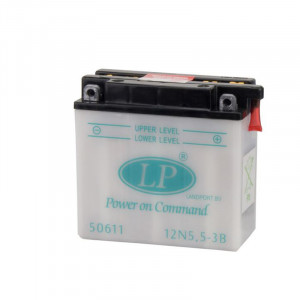 Landport 12N5,5-3B 12V 5,5Ah