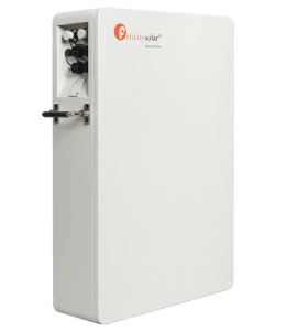 Litijumska baterija FELICITYSOLAR LPBA48100-OL, 48V, 100Ah, 5.12kWh - Img 2