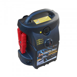Power-Max Buster PB02, 12V/24V