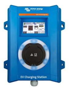 Punjač za elek. vozila Victron energy EV Charging Station 22kW