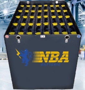 TRAKCIONA ĆELIJA NBA 3 SGH 345, 2V, 345Ah(C5)