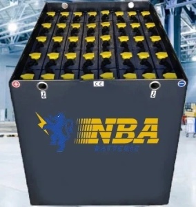Trakciona ćelija NBA 6 sgh 300 2V 300Ah(C5)