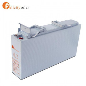 Akumulator Gel FELICITY FL-GE-100AH 12V