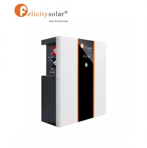 Litijumska baterija FELICITYSOLAR LPBF48200, 48V, 9.5kWh