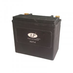 Landport HVT 4 12V 22Ah