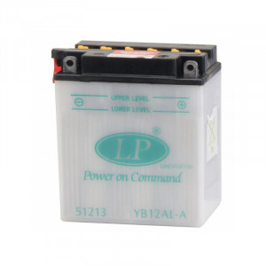 Landport YB12AL-A 12V 12Ah