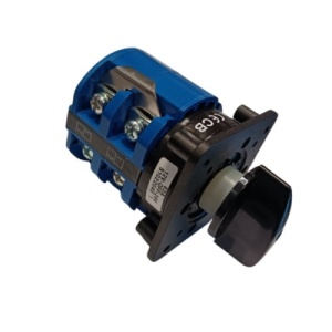 COMMUTATOR - prekidač 12/24V, za buster PB02
