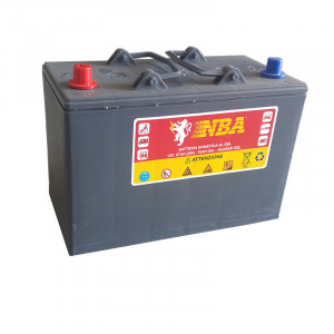 NBA QUASAR GEL 12V, 87Ah