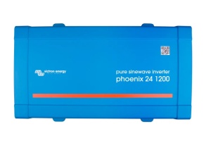 Pretvarač Victron Energy Phoenix 24V/1200VA 230V