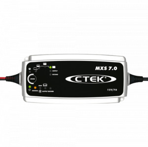 Punjač akumulatora CTEK MXS 7.0 EU 12V 7A