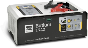 Punjač Akumulatora GYS Batium 15.12, 12V / 15A