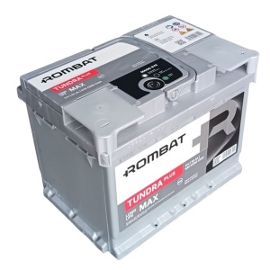 Rombat Tundra Plus E265 12V 65Ah