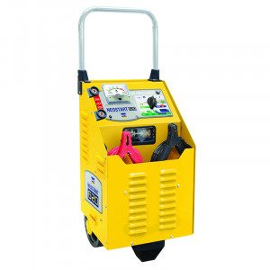 Starter uređaj /punjač GYS NEOSTART 620 12/24V 620A