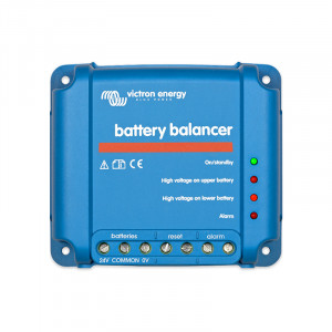 Victron Energy Battery Balancer