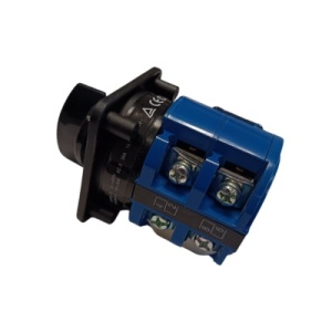 COMMUTATOR - prekidač 12/24V, za buster PB02 - Img 2