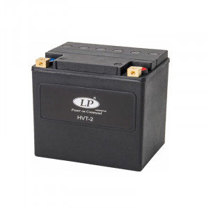 Landport HVT 2 12V 30Ah