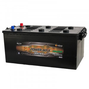 Power-Max PM2250 12V 225Ah