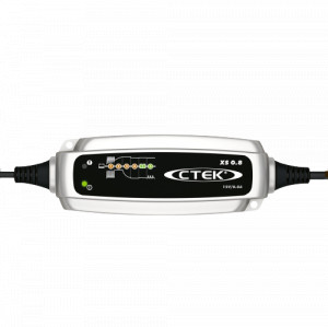 Punjač akumulatora CTEK XS 0.8 EU 12V 0.8A