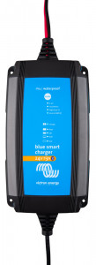 PUNJAČ AKUMULATORA Victron Energy Blue Smart IP65 Charger 24/13 + DC connector