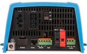 Victron MultiPlus 24/500/10-16, 230V, VE.Bus - Img 2