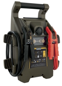 Booster BATTERYLESS GYSCAP 680E - Img 2