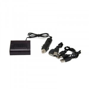 DHC APM-5 Dig. akučuvar sa USB
