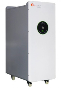 Litijumska baterija FELICITYSOLAR LPBF48300, 48V, 300Ah - 15KWh