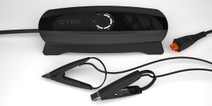 Punjač akumulatora CTEK CS ONE EU, 12V, 8A - Img 2