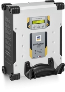 Punjač akumulatora GYSFLASH 102.12 HF 12V 100A