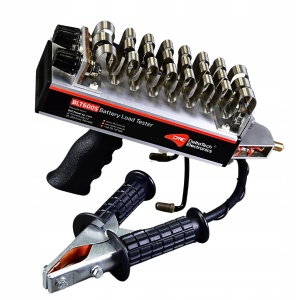 Tester opterećenja BLT600S, 6/12V, 600A