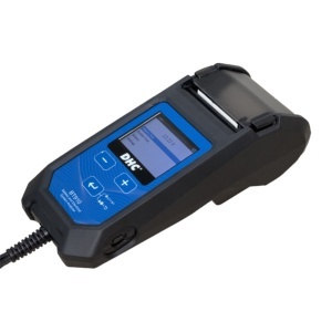 AKU TESTER DHC BT910 - Img 2