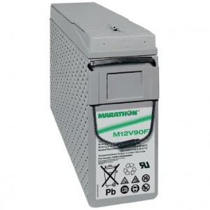 Baterija Exide GNB MARATHON M12V90FT 12V 86Ah