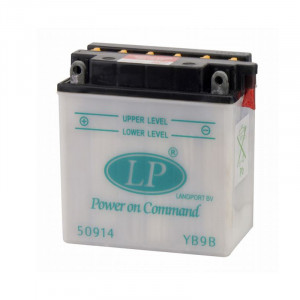 Landport YB9-B 12V 9Ah