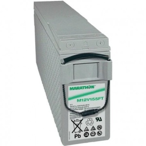 Baterija Exide GNB MARATHON M12V155FT 12V 155Ah(C10)