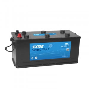 Exide StartPRO EG1806 12V 180Ah D+