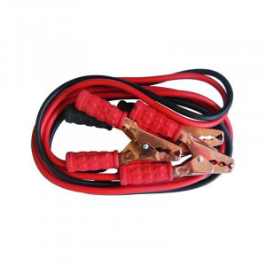 Prof. kabel za startovanje – Silikonski – 50mm2, 5m, 1000A