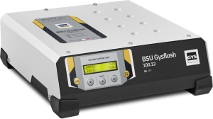 Punjač Akumulatora GYSFLASH 100.12 HF 12V 100A – 2,5m