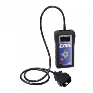 Exide Dekoder BRT-12