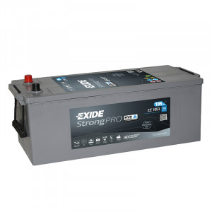 Exide StrongPRO EFB+ - Akumulator-shop.rs