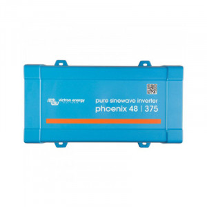 Pretvarač Napona Victron Energy Phoenix 48V/375VA 230V VE-Direct