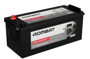 ROMBAT EnduranceHD 12V 200Ah EHD200