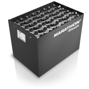 TRAK. ĆELIJA EXIDE Marathon Classic 4EPzS500