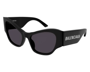 Balenciaga BB0259S-001 58