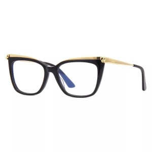 CT0033O 001 53 Panthère de Cartier, Ochelari de vedere